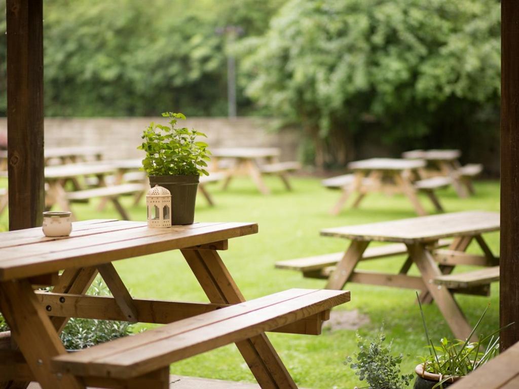 The Roebuck Inn Shedfield Esterno foto