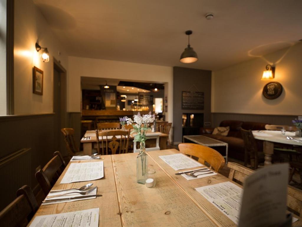 The Roebuck Inn Shedfield Esterno foto